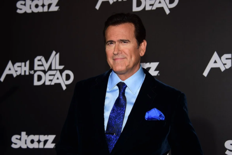 bruce campbell net worth