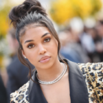 lori harvey height