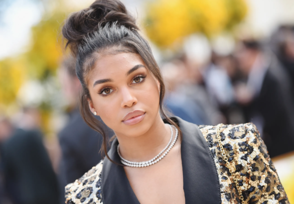 lori harvey height