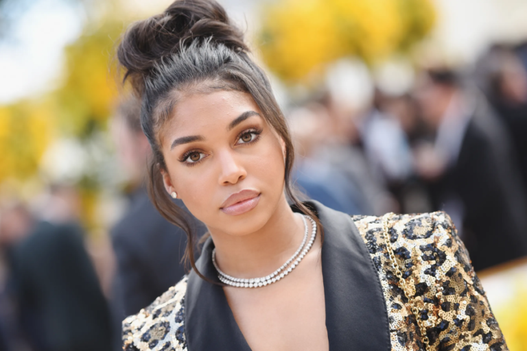 lori harvey height