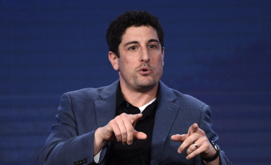 jason biggs net worth