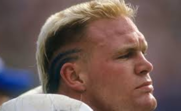 brian bosworth net worth