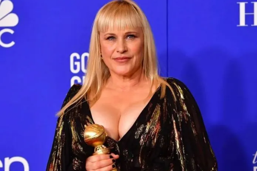 patricia arquette net worth