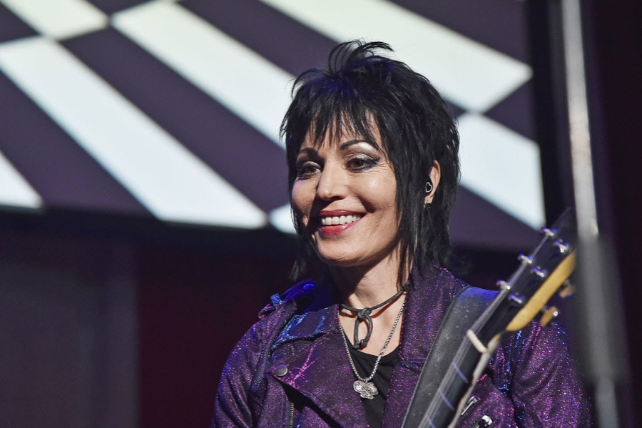 joan jett net worth