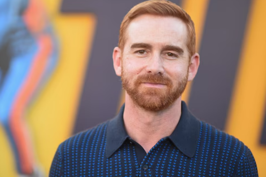 andrew santino net worth