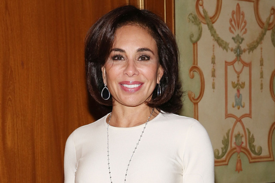 judge jeanine net worth