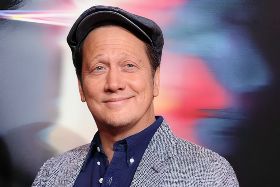 rob schneider net worth