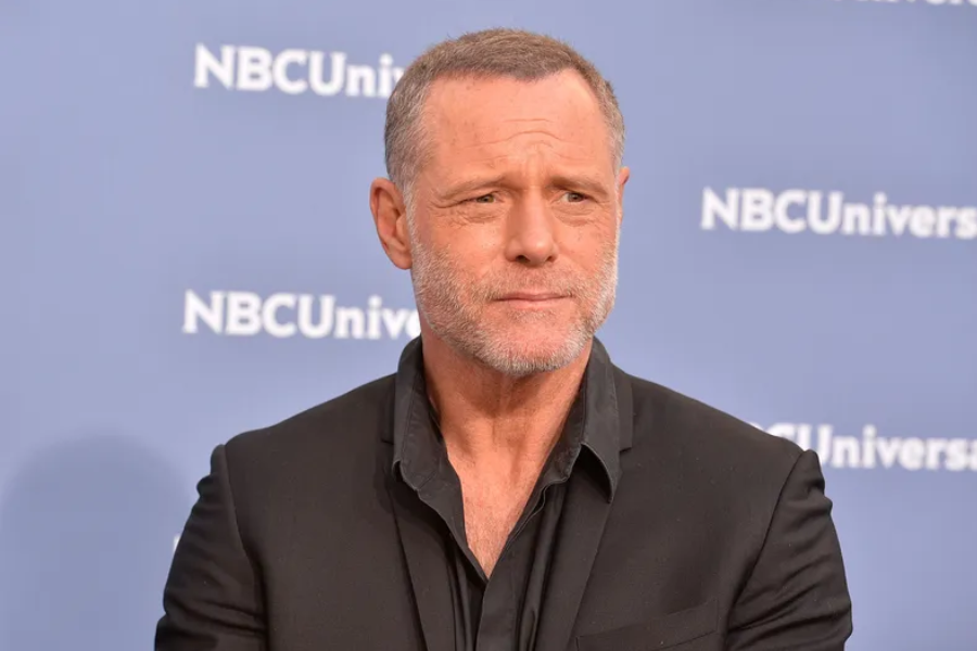 jason beghe net worth