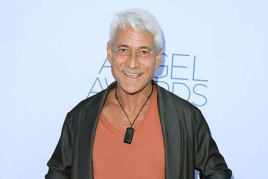 greg louganis net worth