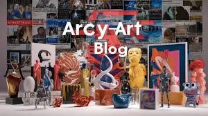 blog arcyart