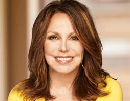 marlo thomas net worth