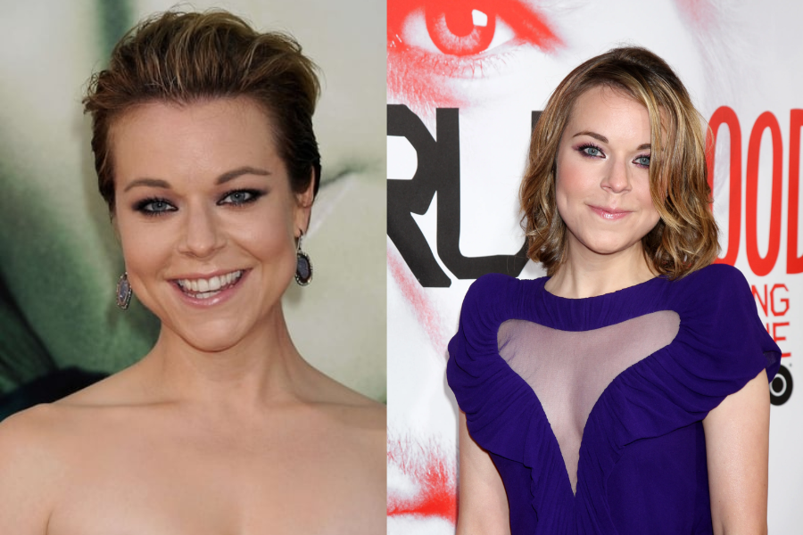 tina majorino net worth